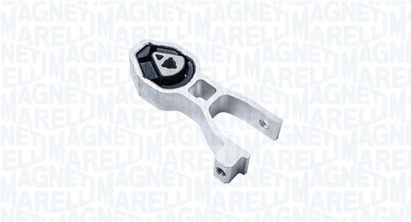 Кронштейн подушки (опори) двигуна, задньої Magneti Marelli 030607010101 ціна, від 19.58 USD
